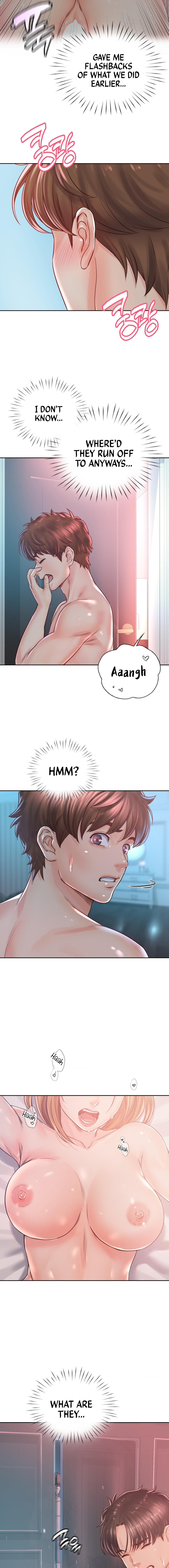 Osaka Chapter 33 - HolyManga.Net