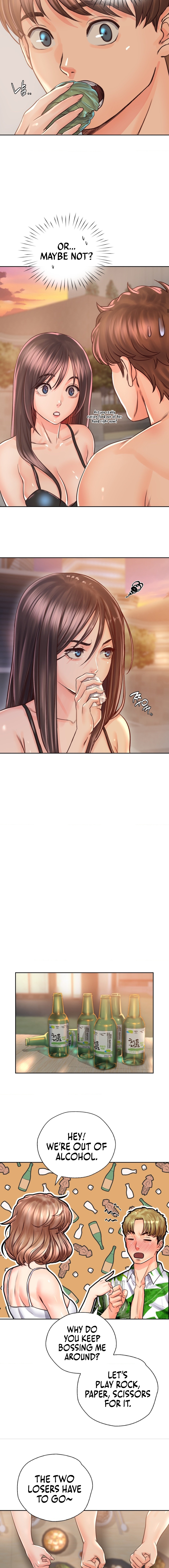 Osaka Chapter 33 - HolyManga.Net