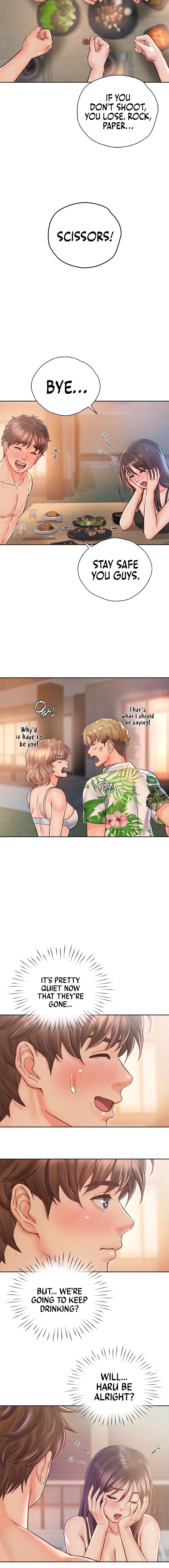 Osaka Chapter 33 - HolyManga.Net