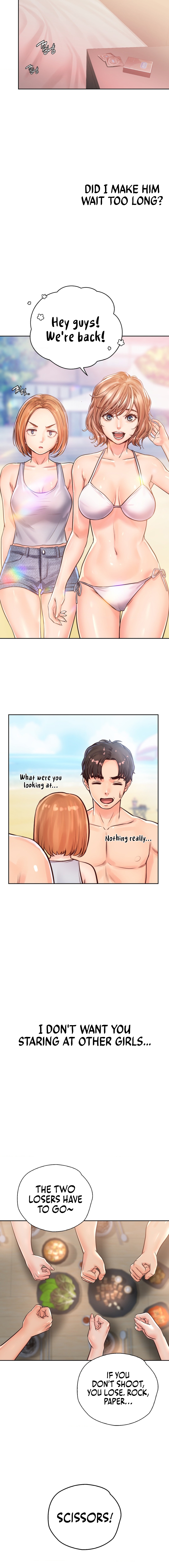 Osaka Chapter 34 - HolyManga.Net