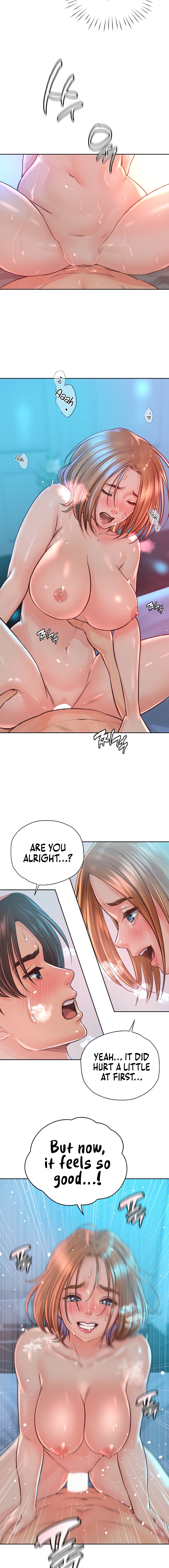 Osaka Chapter 34 - HolyManga.Net