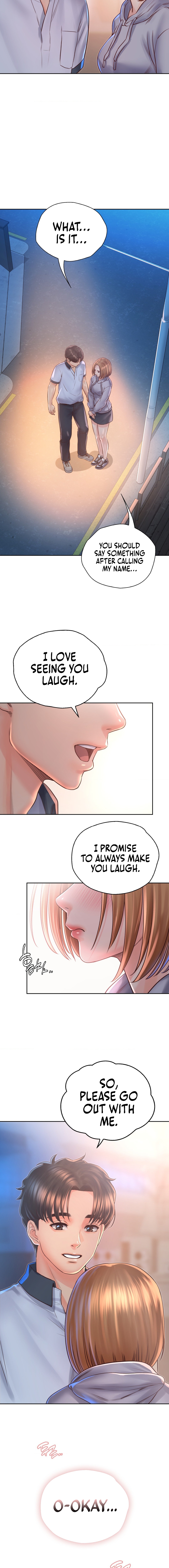 Osaka Chapter 34 - HolyManga.Net