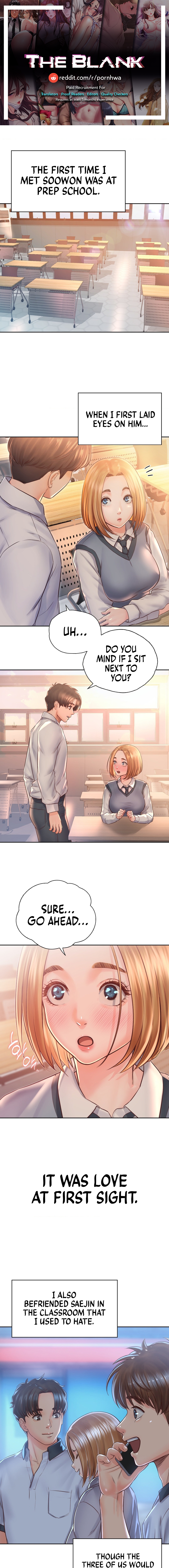 Osaka Chapter 34 - HolyManga.Net