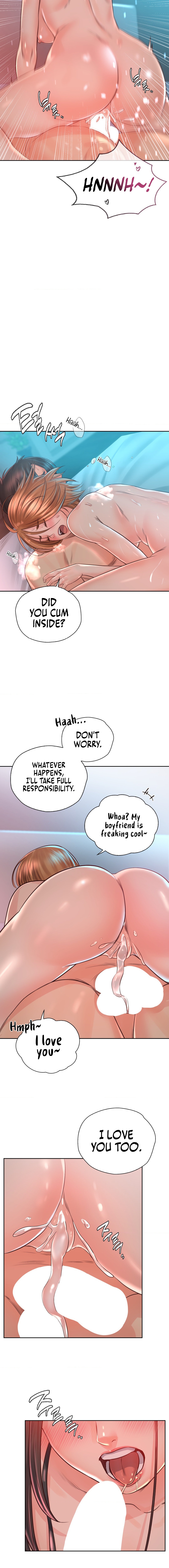 Osaka Chapter 34 - HolyManga.Net