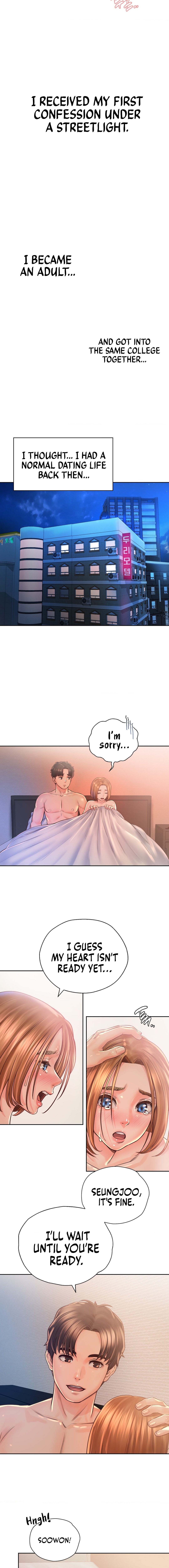 Osaka Chapter 34 - HolyManga.Net
