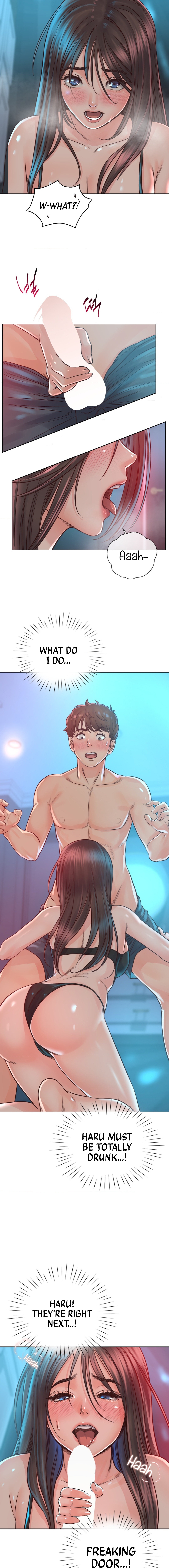 Osaka Chapter 34 - HolyManga.Net