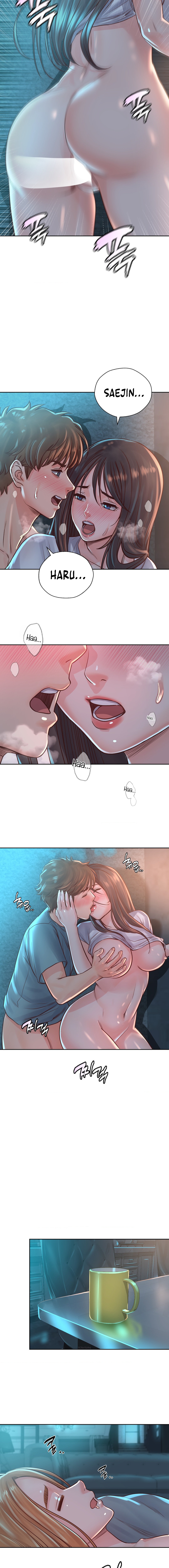 Osaka Chapter 35 - HolyManga.Net