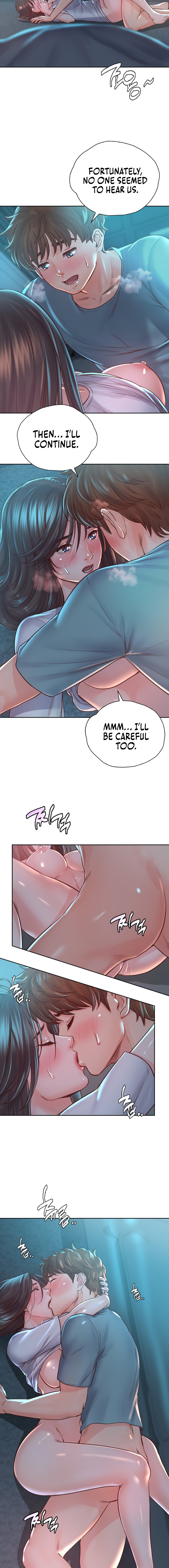 Osaka Chapter 35 - HolyManga.Net