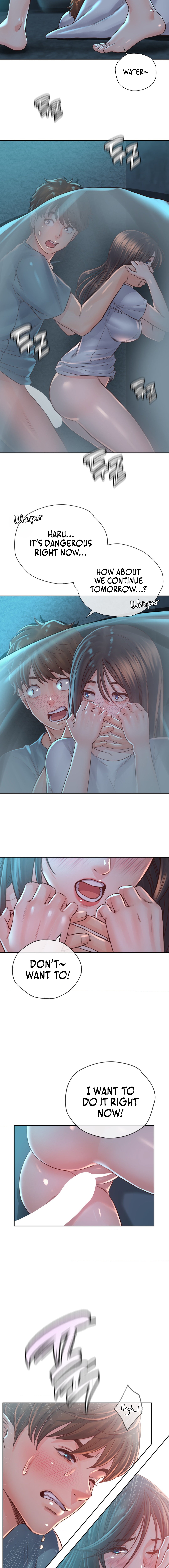 Osaka Chapter 35 - HolyManga.Net