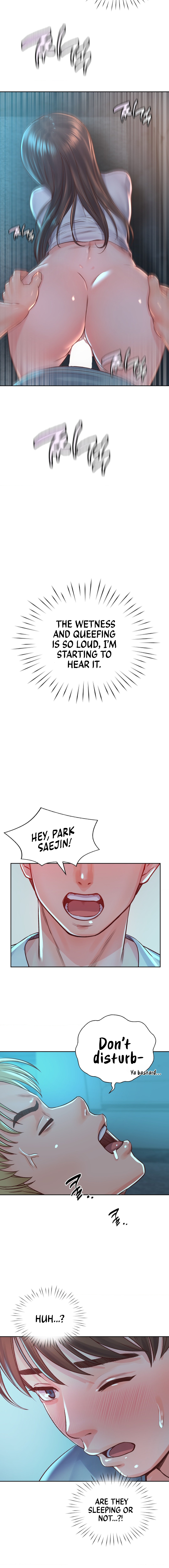 Osaka Chapter 35 - HolyManga.Net