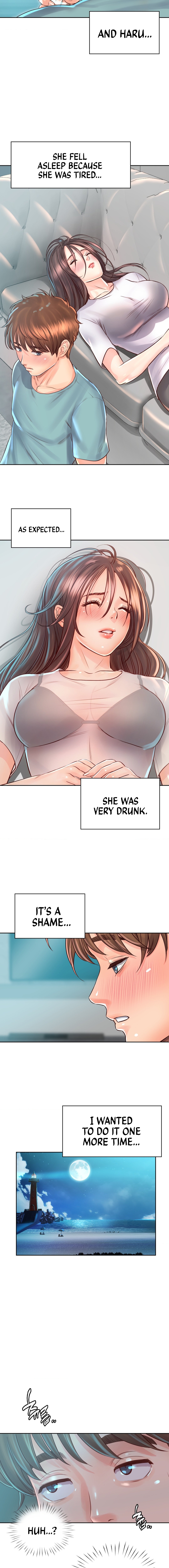 Osaka Chapter 35 - HolyManga.Net