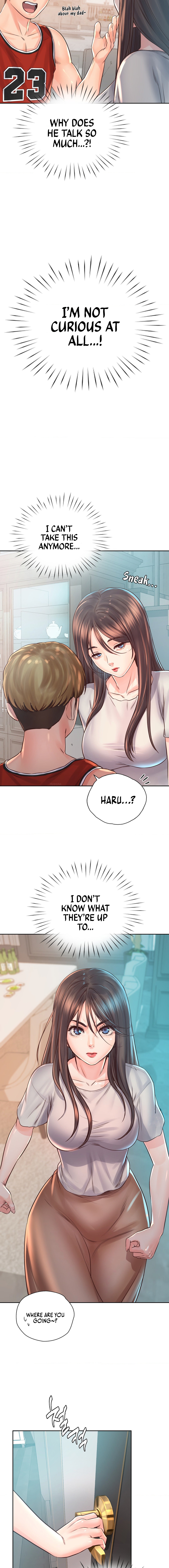 Osaka Chapter 36 - HolyManga.Net