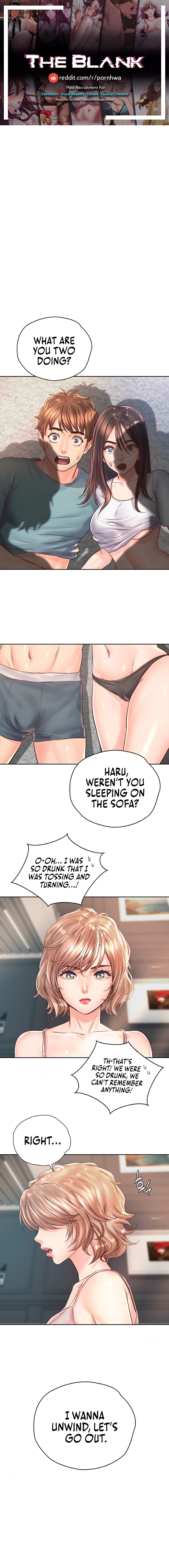 Osaka Chapter 36 - HolyManga.Net