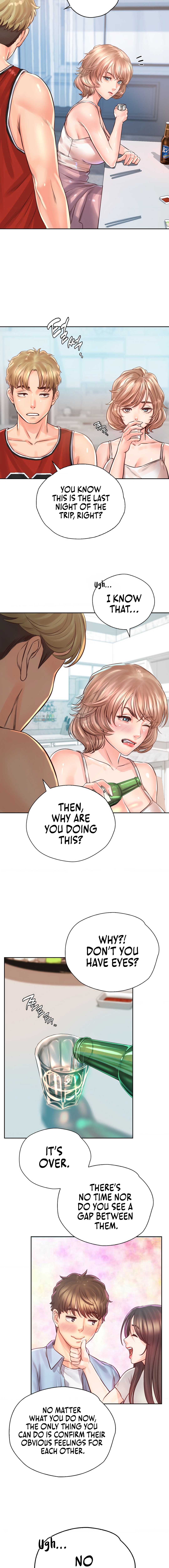 Osaka Chapter 36 - HolyManga.Net