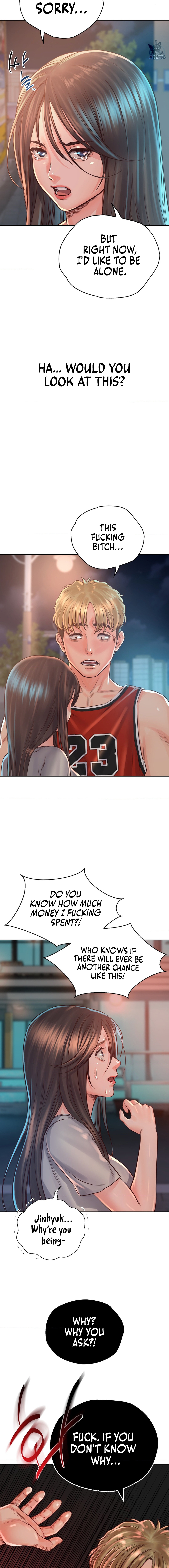 Osaka Chapter 36 - HolyManga.Net