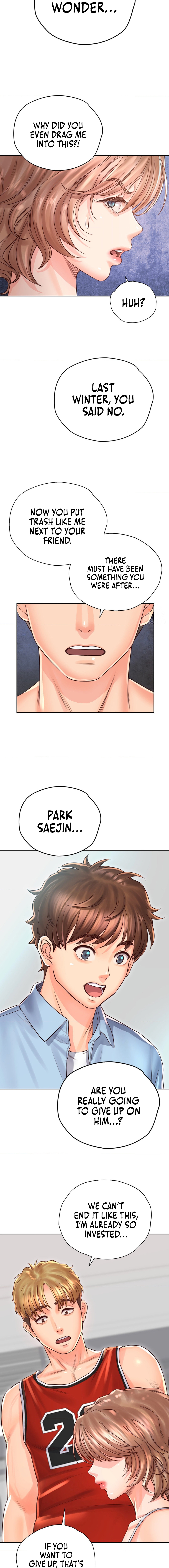 Osaka Chapter 36 - HolyManga.Net