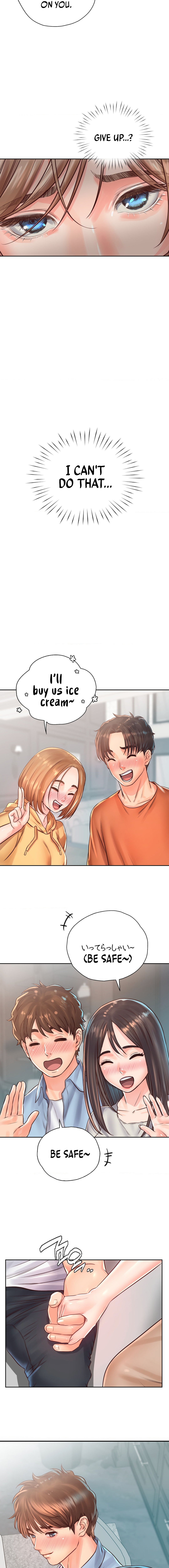 Osaka Chapter 36 - HolyManga.Net