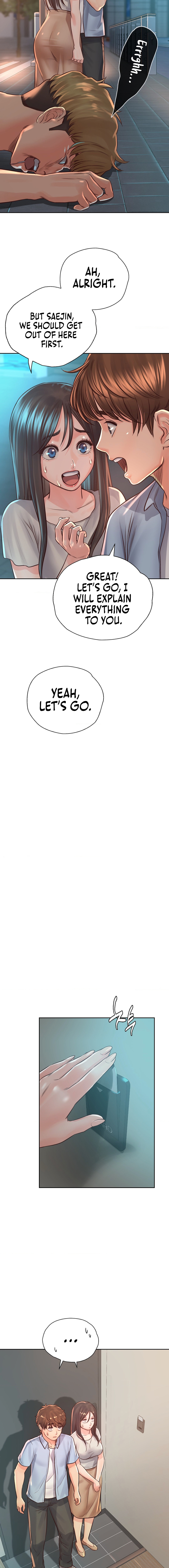 Osaka Chapter 36 - HolyManga.Net
