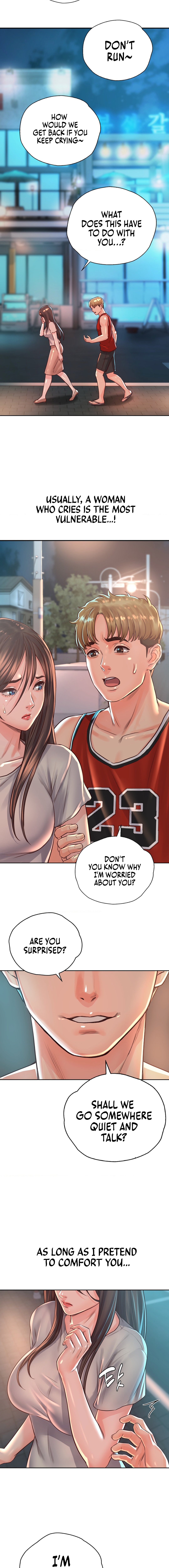 Osaka Chapter 36 - HolyManga.Net