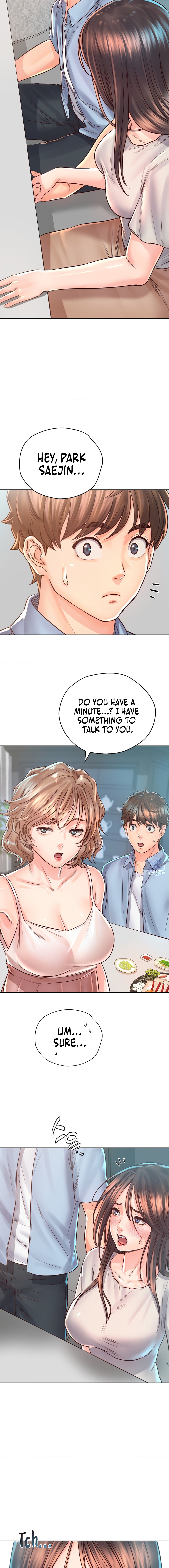 Osaka Chapter 36 - HolyManga.Net