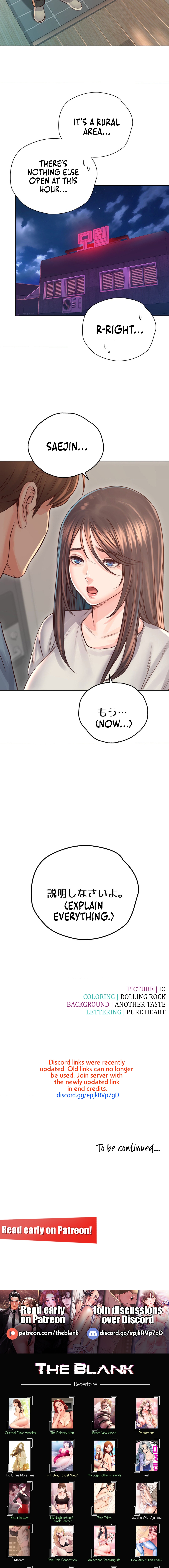 Osaka Chapter 36 - HolyManga.Net