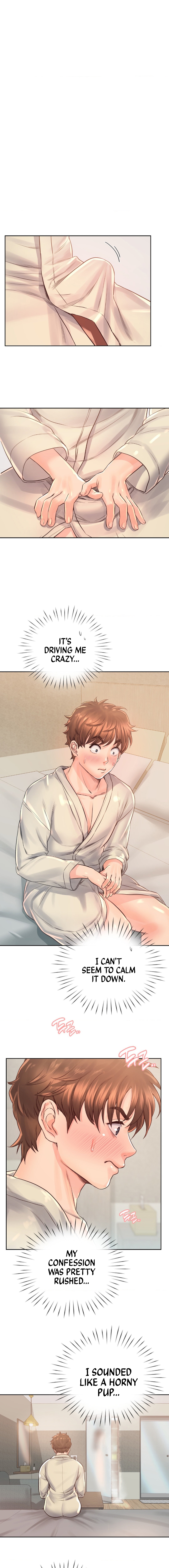 Osaka Chapter 37 - HolyManga.Net