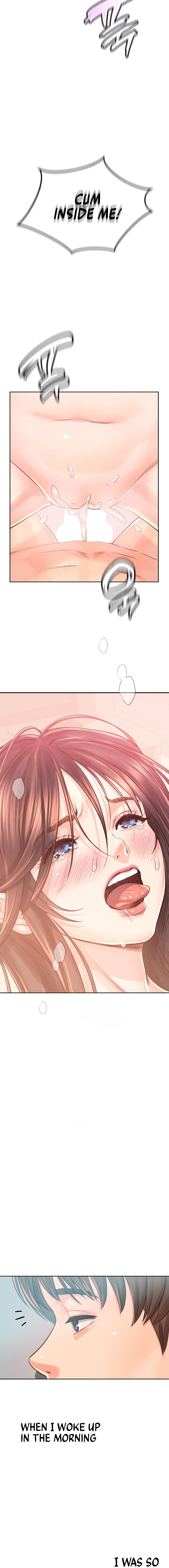 Osaka Chapter 37 - HolyManga.Net