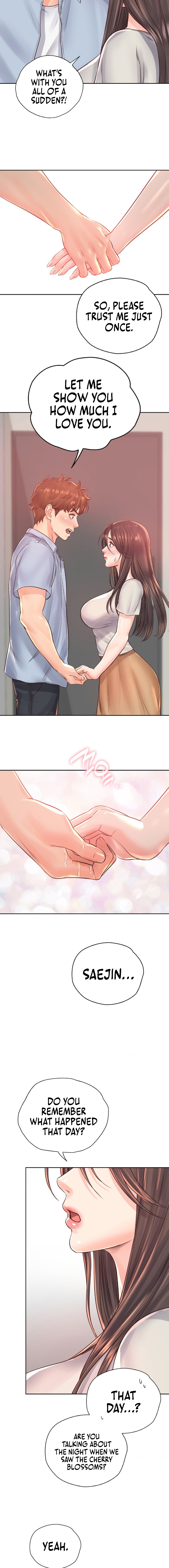 Osaka Chapter 37 - HolyManga.Net