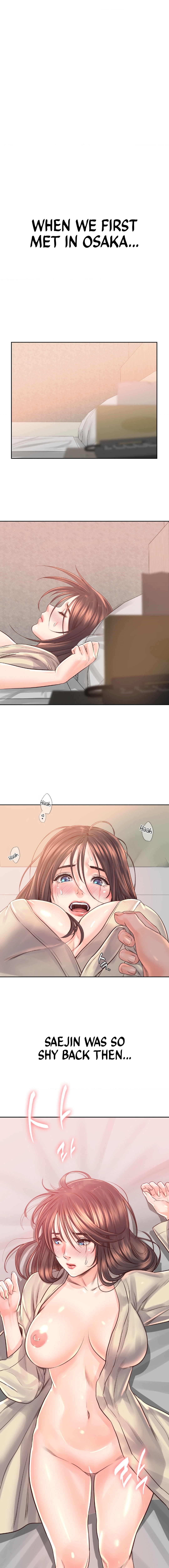 Osaka Chapter 37 - HolyManga.Net