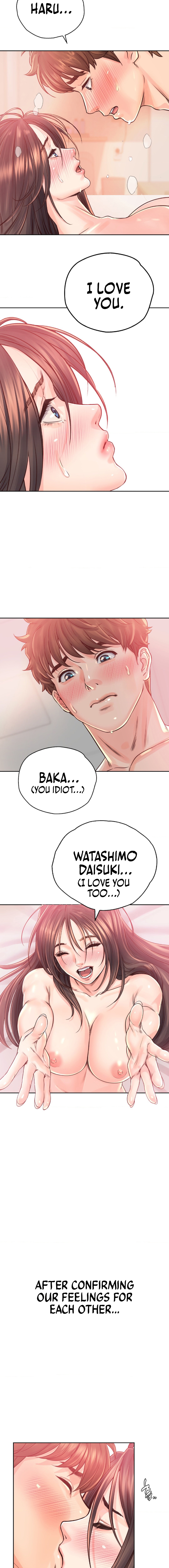 Osaka Chapter 37 - HolyManga.Net