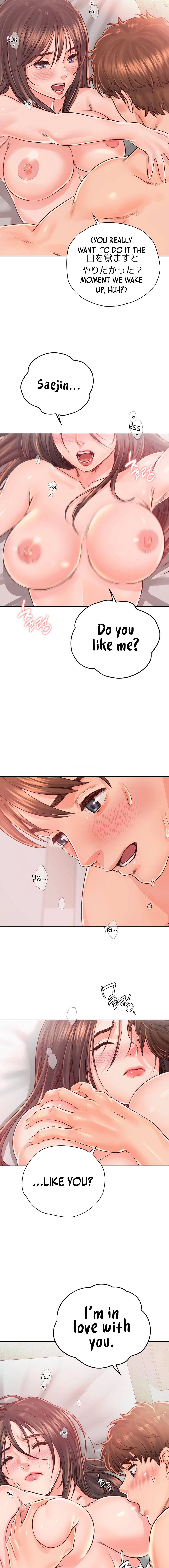 Osaka Chapter 38 - HolyManga.Net
