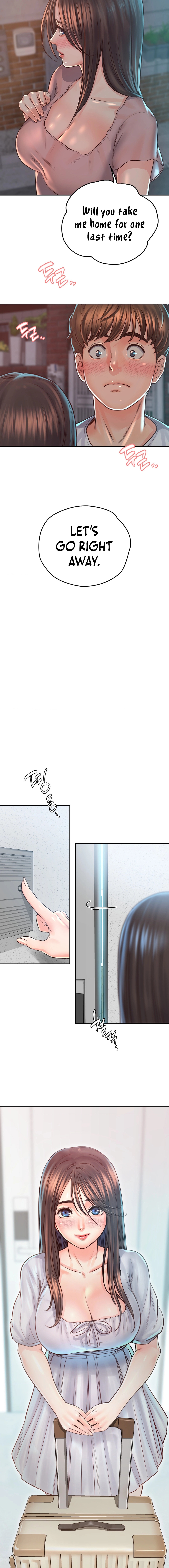 Osaka Chapter 38 - HolyManga.Net