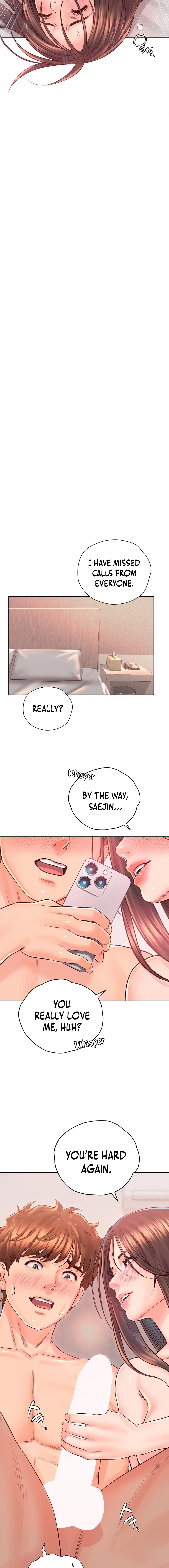 Osaka Chapter 38 - HolyManga.Net