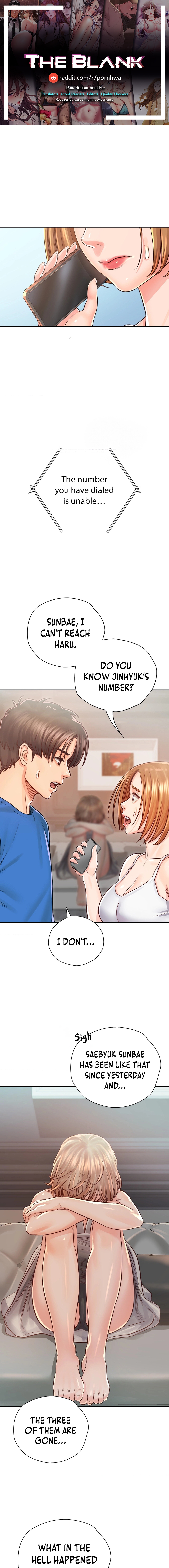 Osaka Chapter 38 - HolyManga.Net