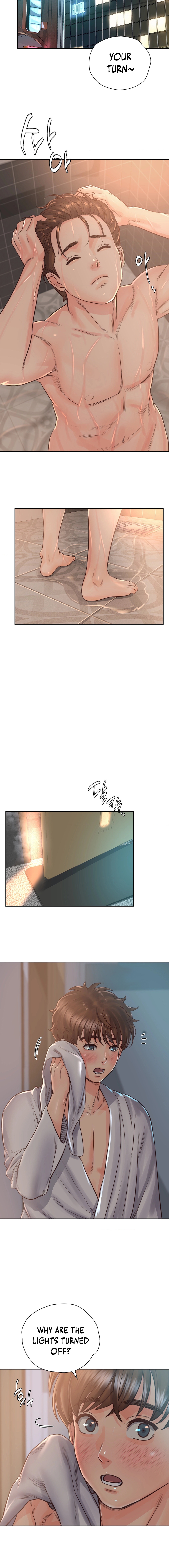 Osaka Chapter 39 - HolyManga.Net