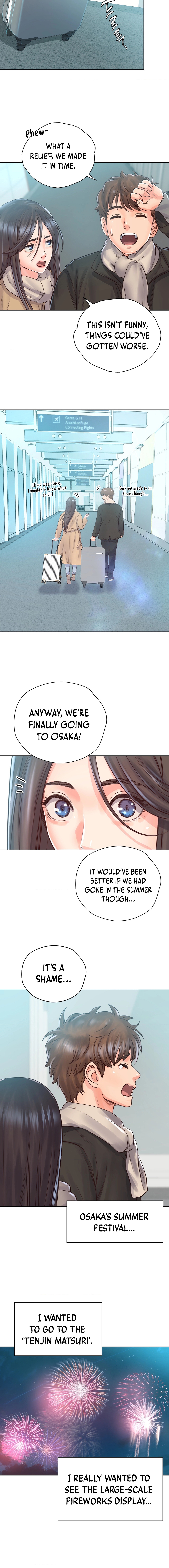 Osaka Chapter 39 - HolyManga.Net