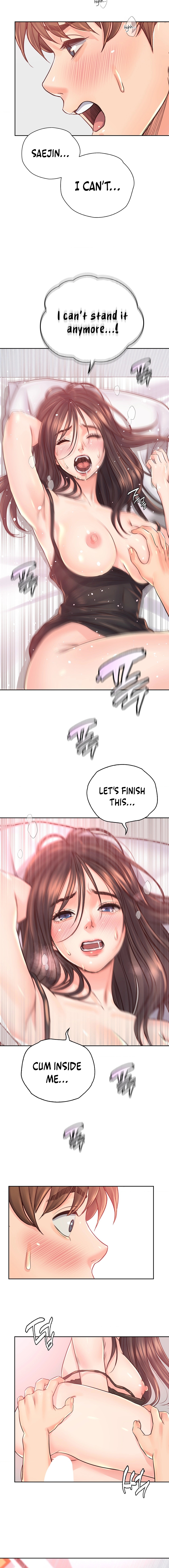 Osaka Chapter 39 - HolyManga.Net