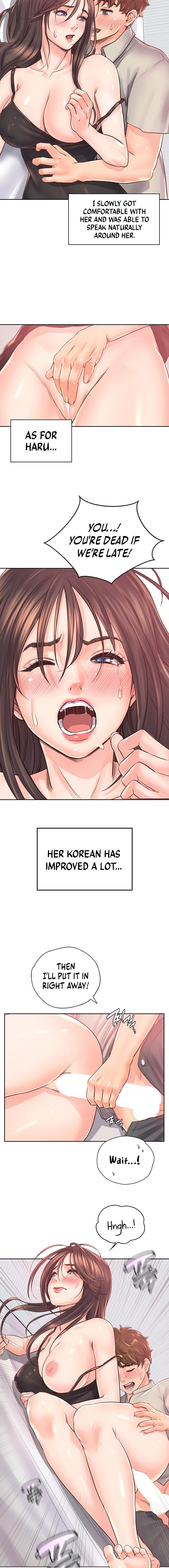 Osaka Chapter 39 - HolyManga.Net