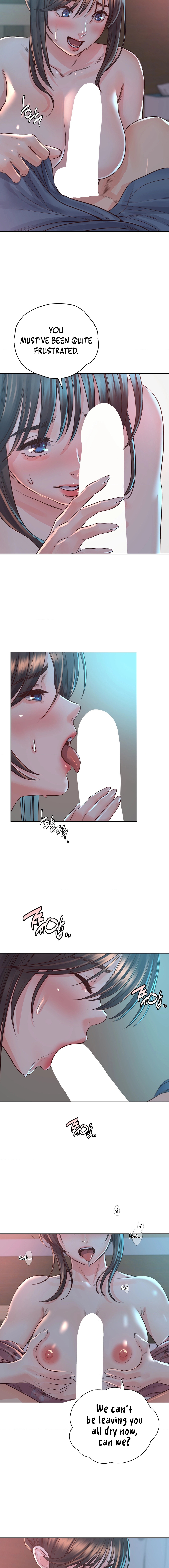 Osaka Chapter 40 - HolyManga.Net