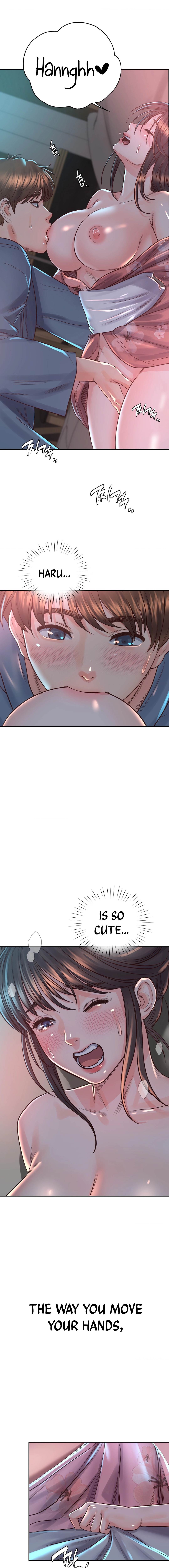 Osaka Chapter 40 - HolyManga.Net
