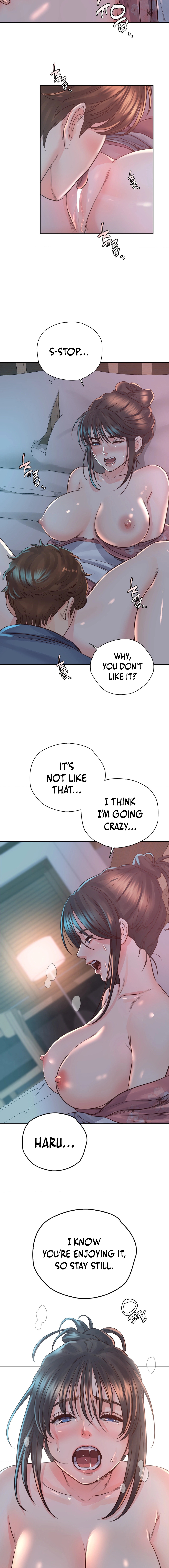 Osaka Chapter 40 - HolyManga.Net