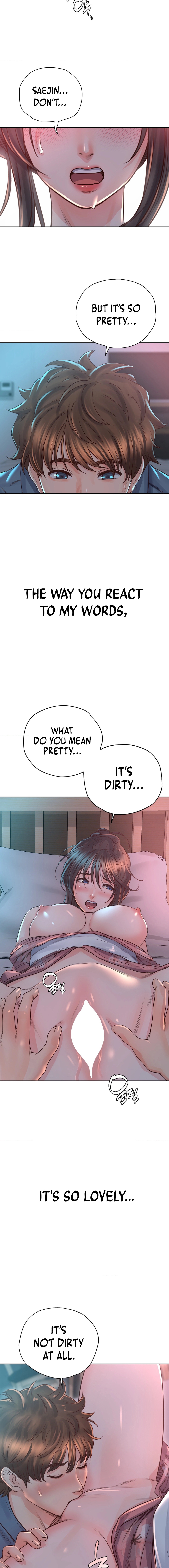 Osaka Chapter 40 - HolyManga.Net