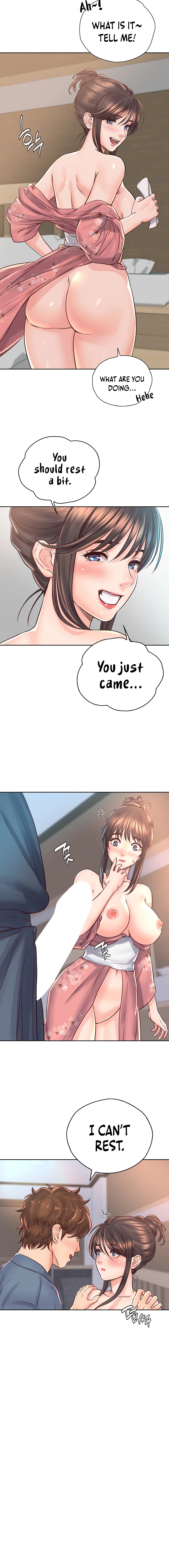Osaka Chapter 40 - HolyManga.Net