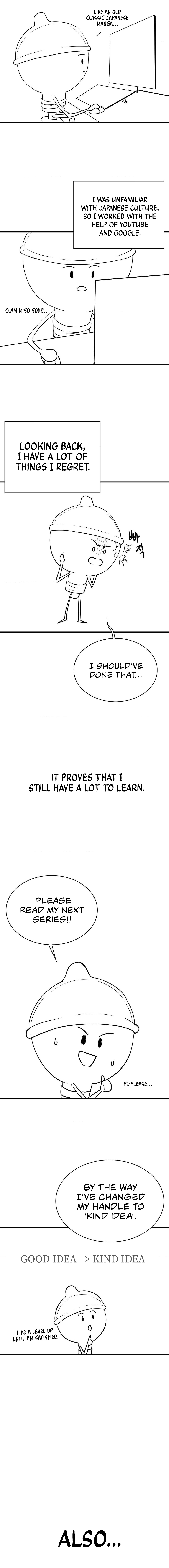 Osaka Chapter 40.5 - HolyManga.Net