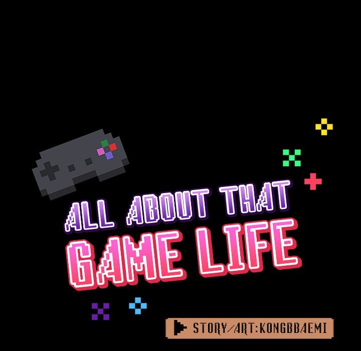 All About That Game Life Chapter 4 - HolyManga.Net