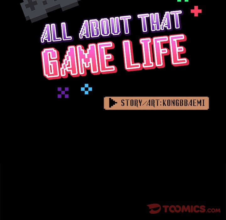 All About That Game Life Chapter 23 - HolyManga.Net