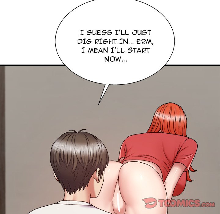Spirit Possession Chapter 5 - HolyManga.Net