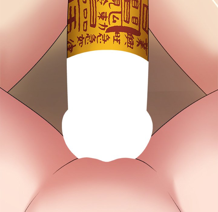 Spirit Possession Chapter 5 - HolyManga.Net