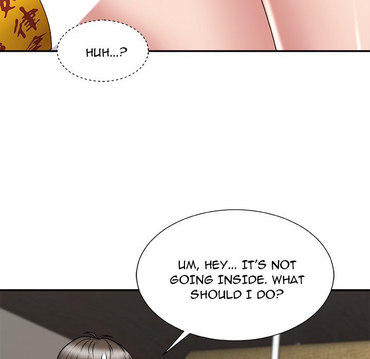 Spirit Possession Chapter 5 - HolyManga.Net