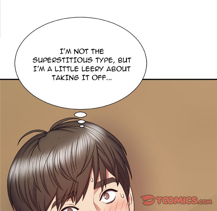 Spirit Possession Chapter 5 - HolyManga.Net